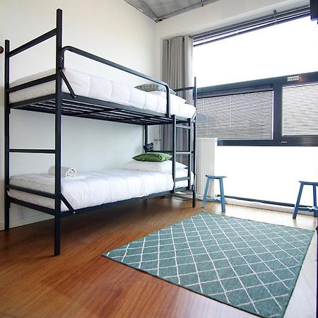 Stunning Apartments Close To Amstel River Amsterdam Exteriör bild