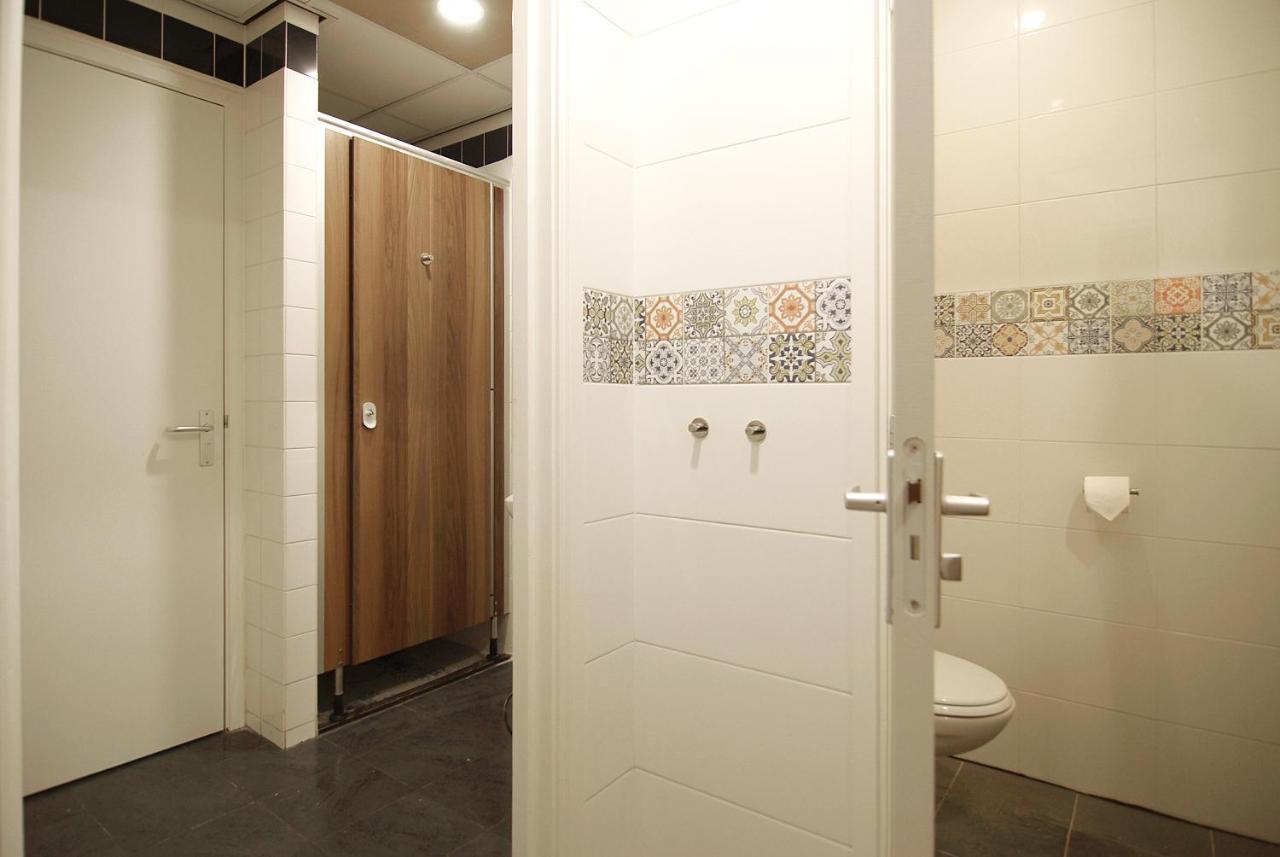 Stunning Apartments Close To Amstel River Amsterdam Exteriör bild