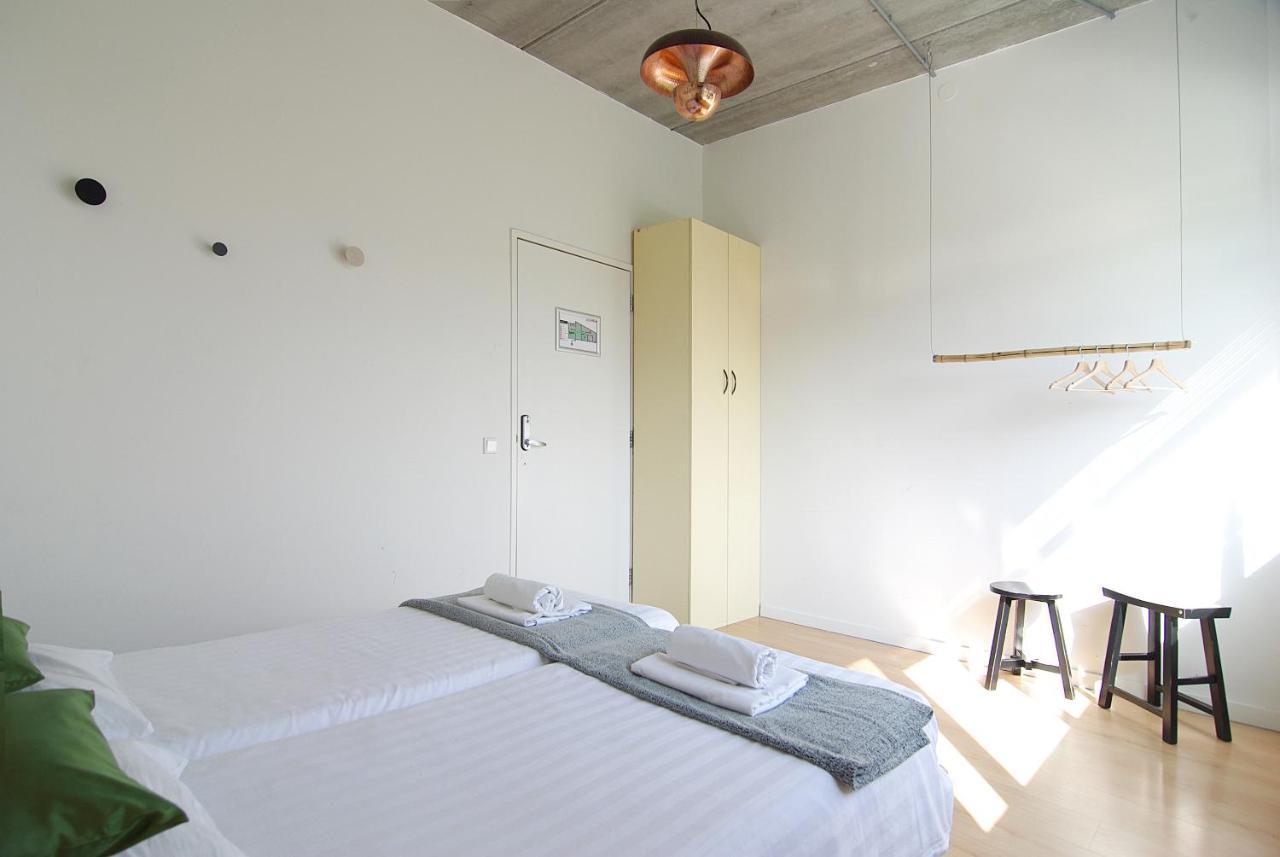 Stunning Apartments Close To Amstel River Amsterdam Exteriör bild