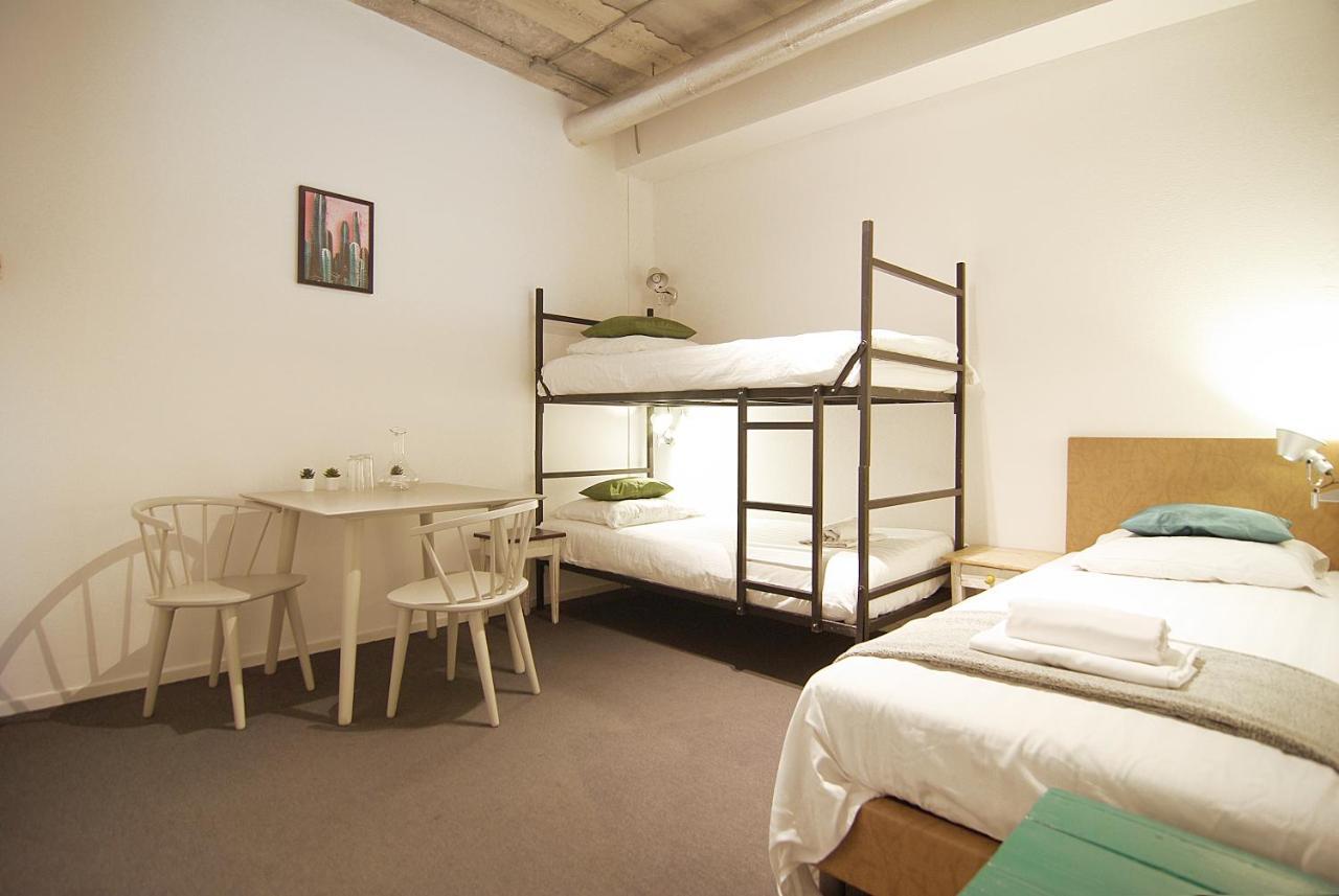 Stunning Apartments Close To Amstel River Amsterdam Exteriör bild